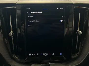 VOLVO XC60 T8 Ultimate Dark Recharge AWD ACC HeadUp