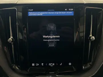 VOLVO XC60 T8 Ultimate Dark Recharge AWD ACC HeadUp