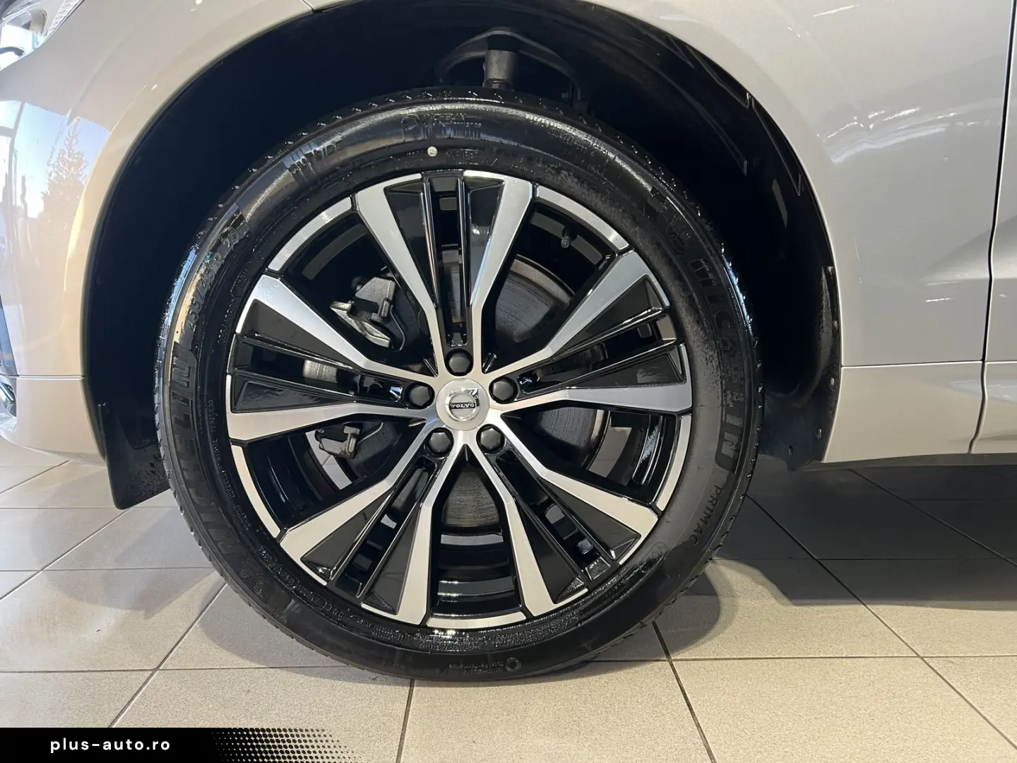 VOLVO XC60 T8 Ultimate Dark Recharge AWD ACC HeadUp