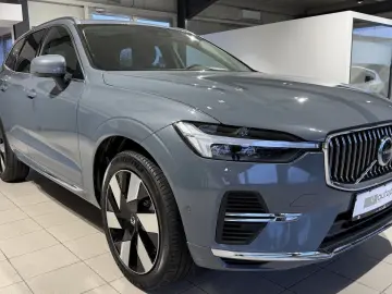 VOLVO XC60 T8 Plus Bright Recharge AWD ACC BLIS 360