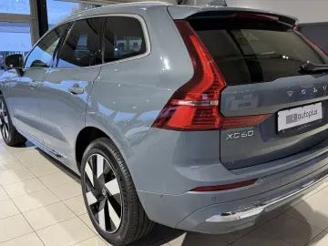 VOLVO XC60 T8 Plus Bright Recharge AWD ACC BLIS 360
