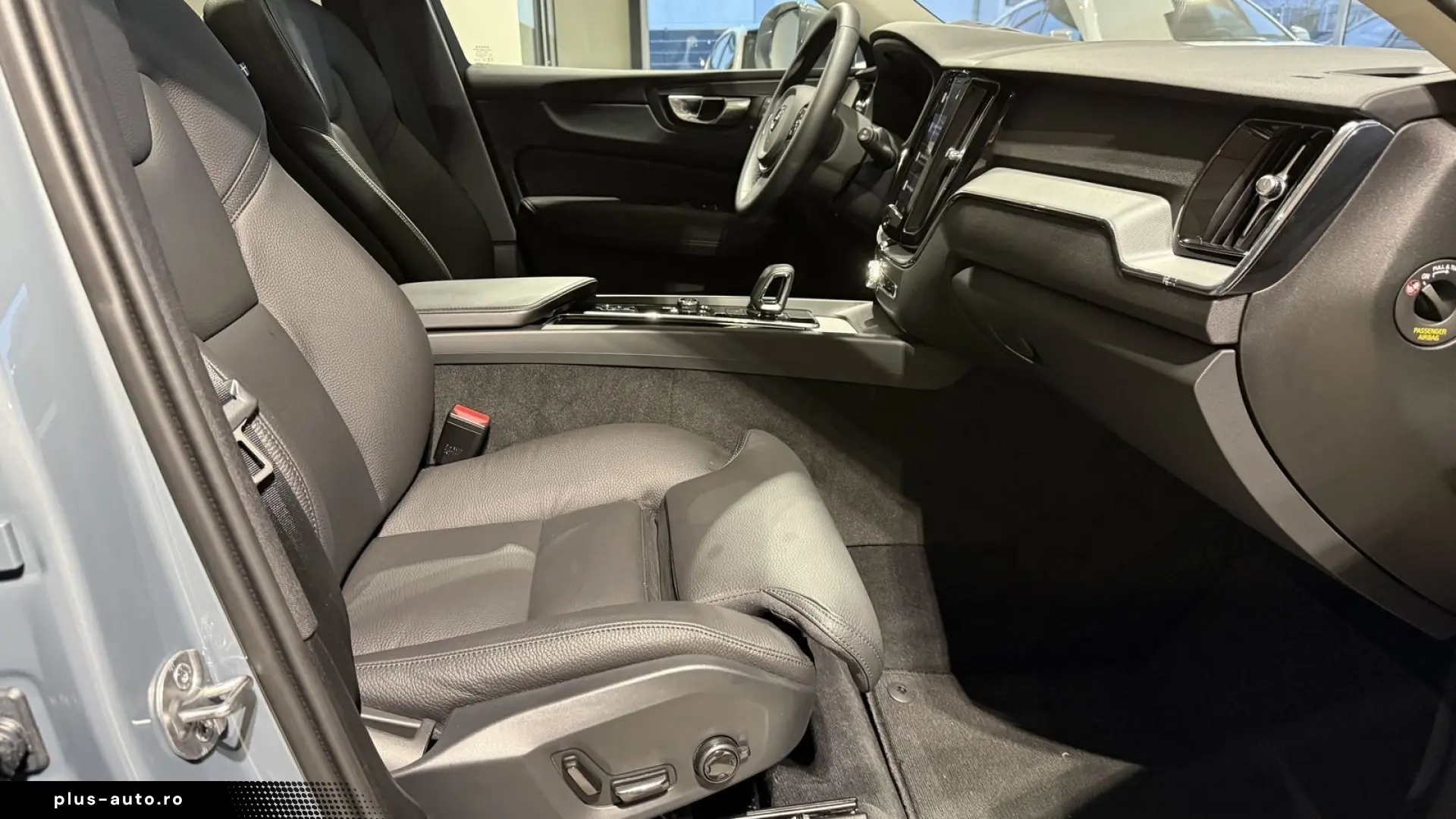 VOLVO XC60 T8 Plus Bright Recharge AWD ACC BLIS 360