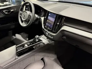 VOLVO XC60 T8 Plus Bright Recharge AWD ACC BLIS 360