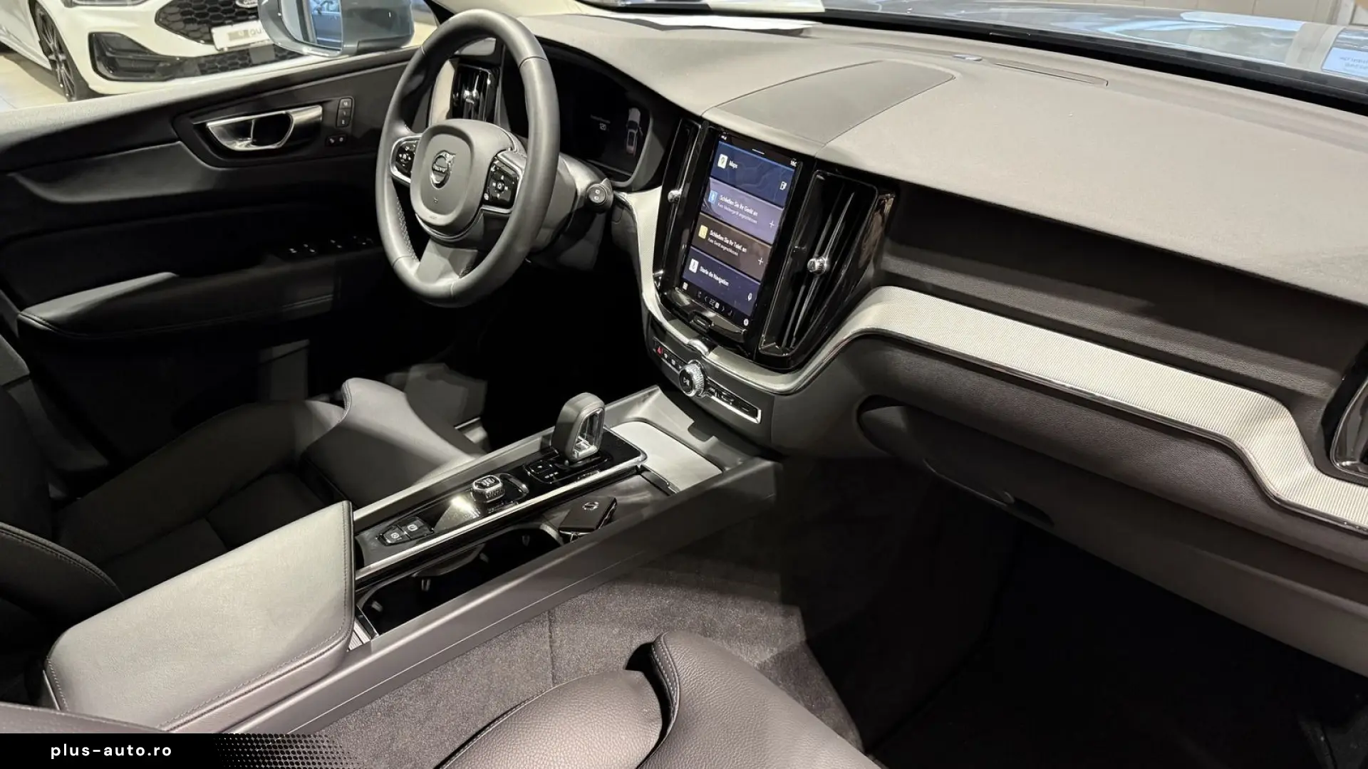 VOLVO XC60 T8 Plus Bright Recharge AWD ACC BLIS 360