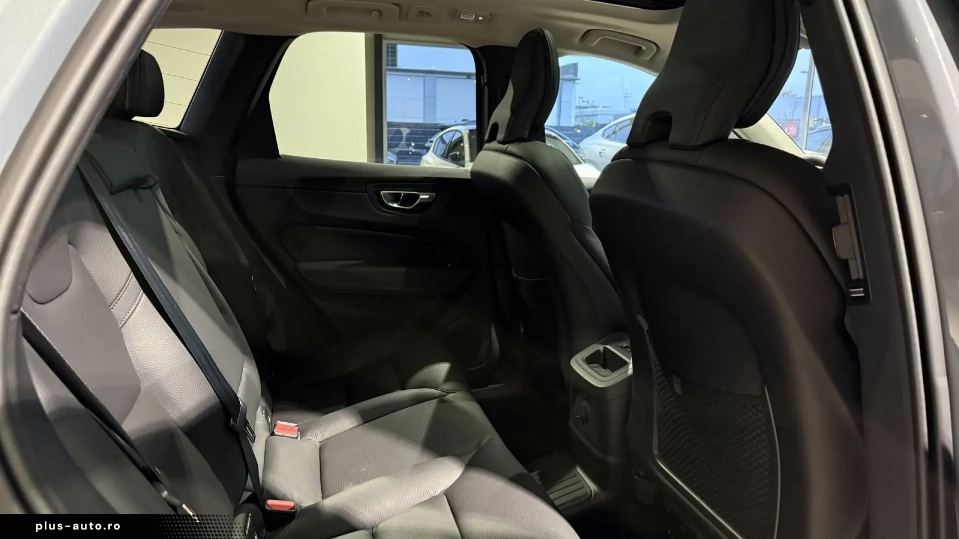 VOLVO XC60 T8 Plus Bright Recharge AWD ACC BLIS 360