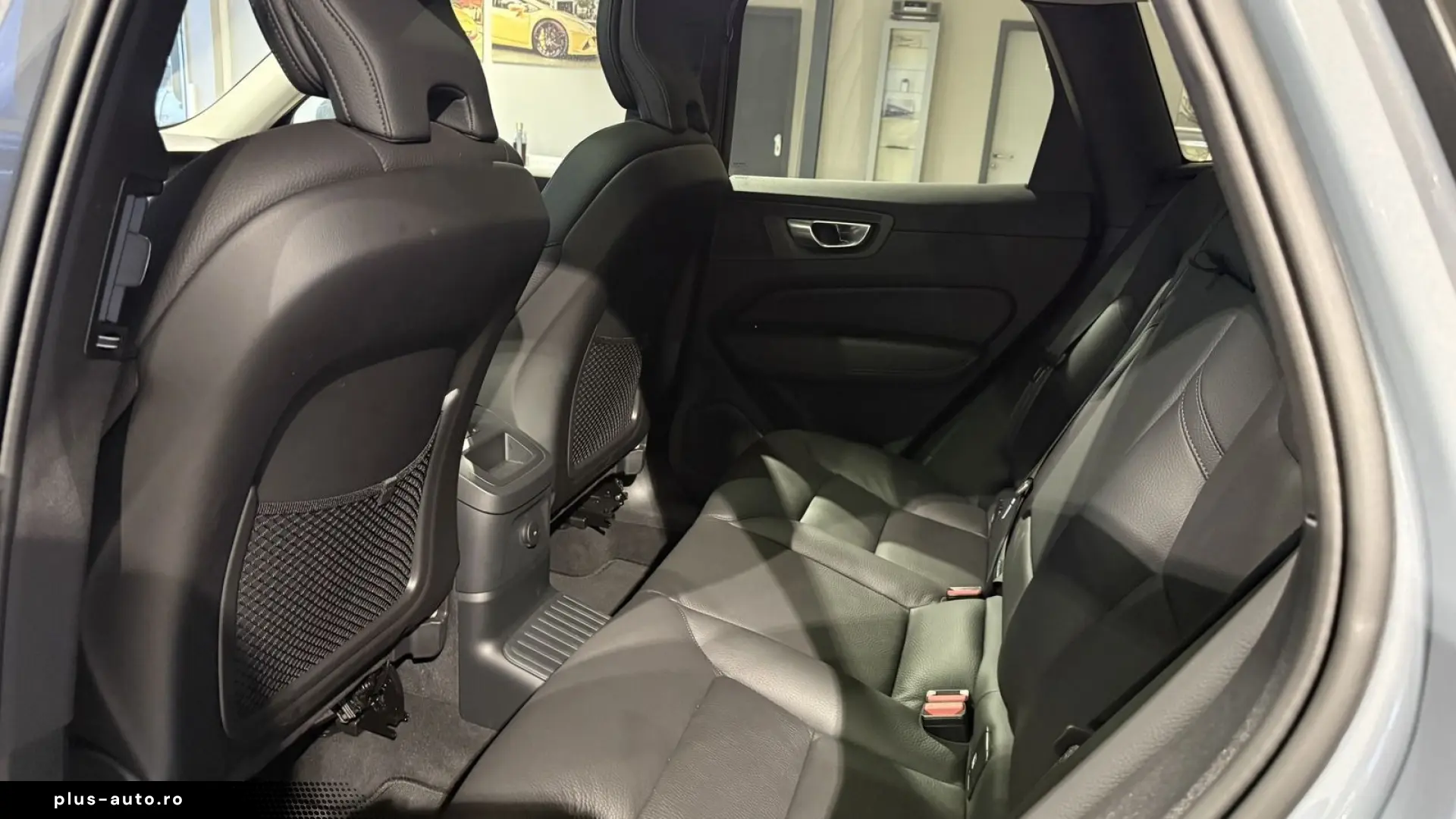 VOLVO XC60 T8 Plus Bright Recharge AWD ACC BLIS 360