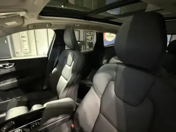 VOLVO XC60 T8 Plus Bright Recharge AWD ACC BLIS 360