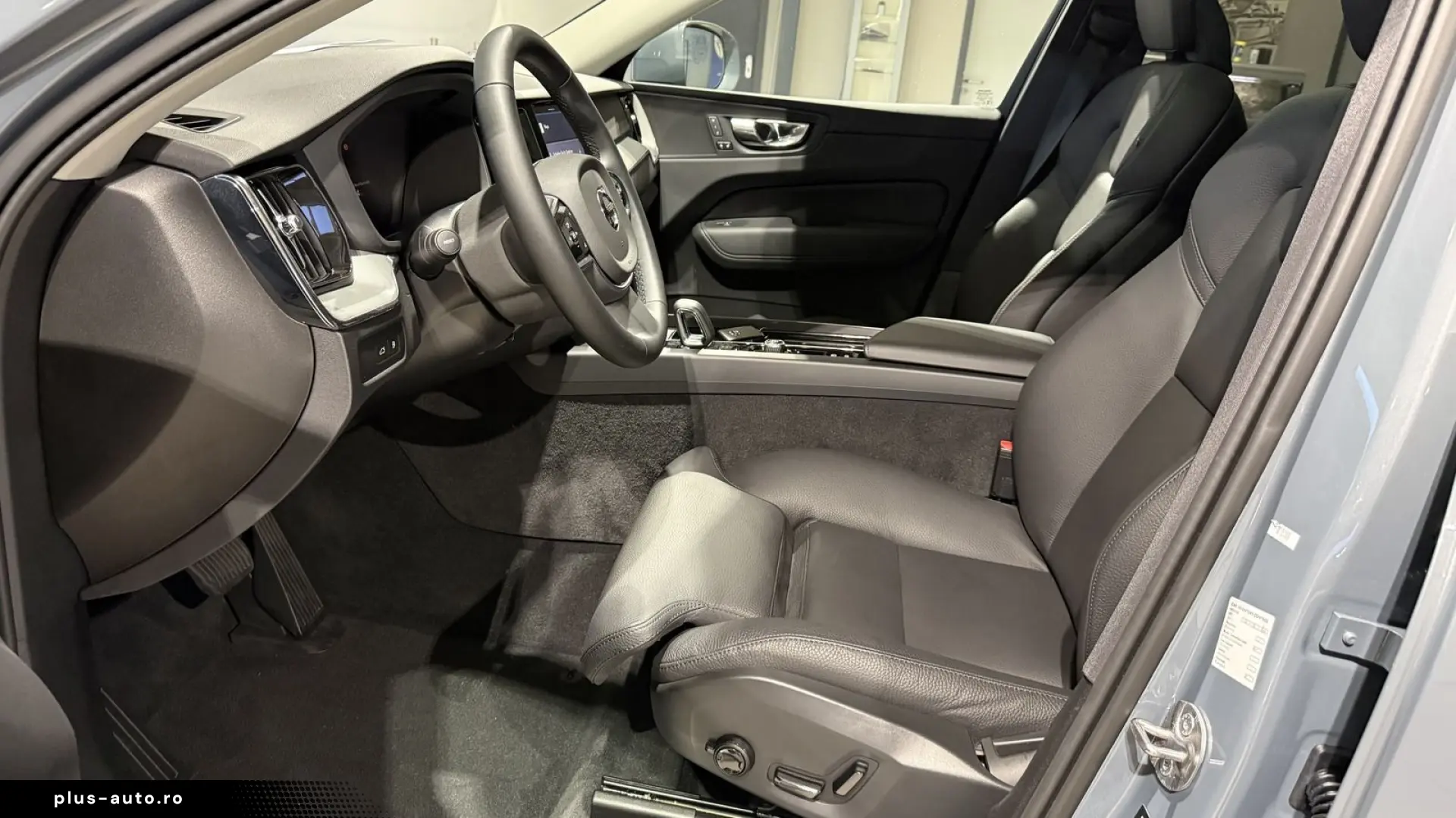 VOLVO XC60 T8 Plus Bright Recharge AWD ACC BLIS 360