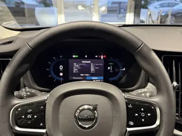 VOLVO XC60 T8 Plus Bright Recharge AWD ACC BLIS 360