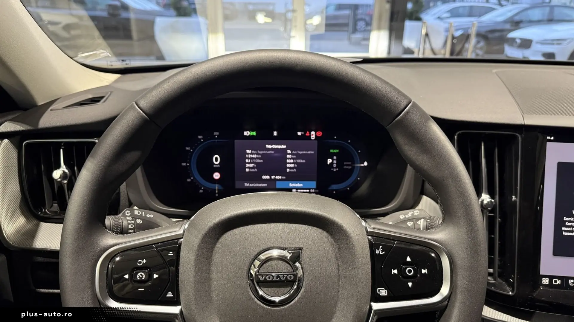 VOLVO XC60 T8 Plus Bright Recharge AWD ACC BLIS 360