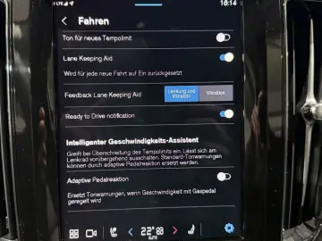 VOLVO XC60 T8 Plus Bright Recharge AWD ACC BLIS 360