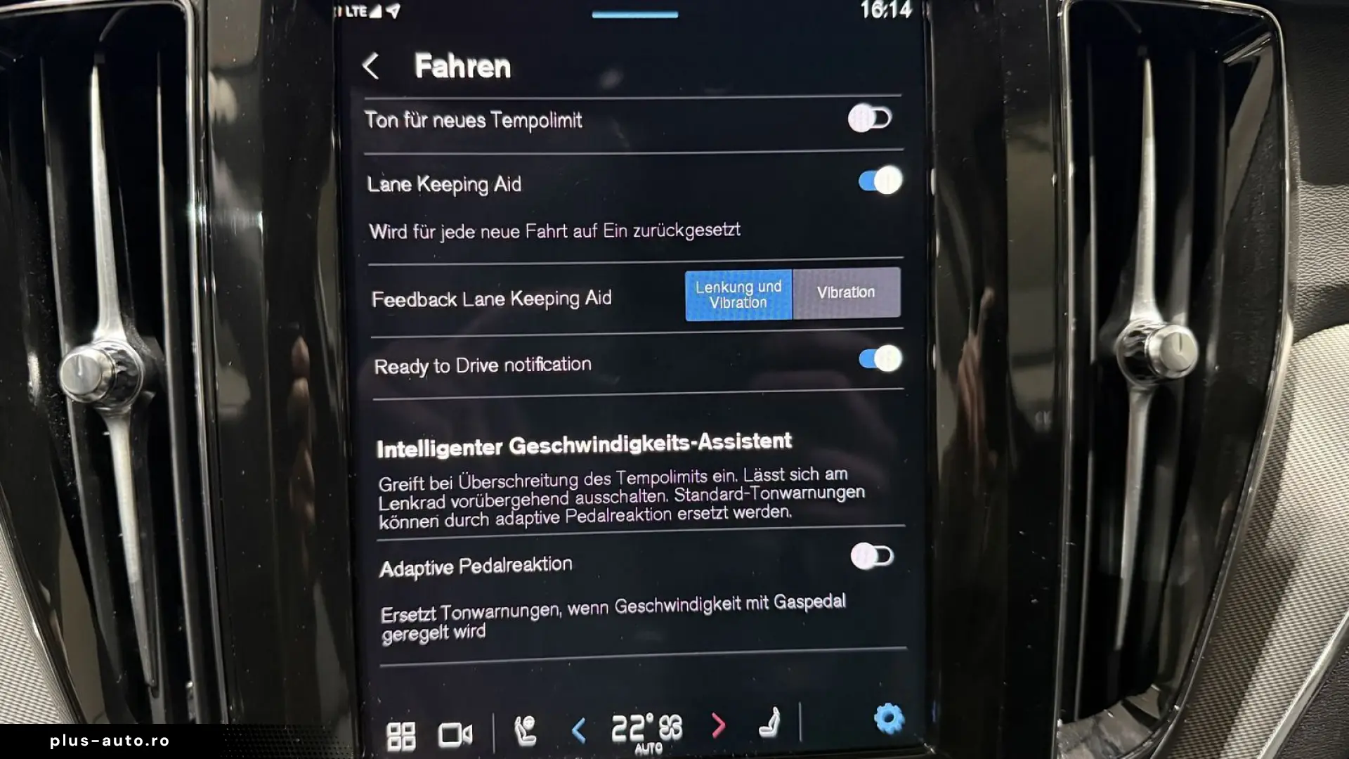 VOLVO XC60 T8 Plus Bright Recharge AWD ACC BLIS 360