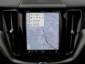 VOLVO XC60 Plus Dark Recharge Plug-In Hybrid AWD T8 Tw