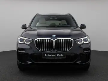 BMW X5 xD45e M Sport 360 Panorama Laser HUD DAB H K