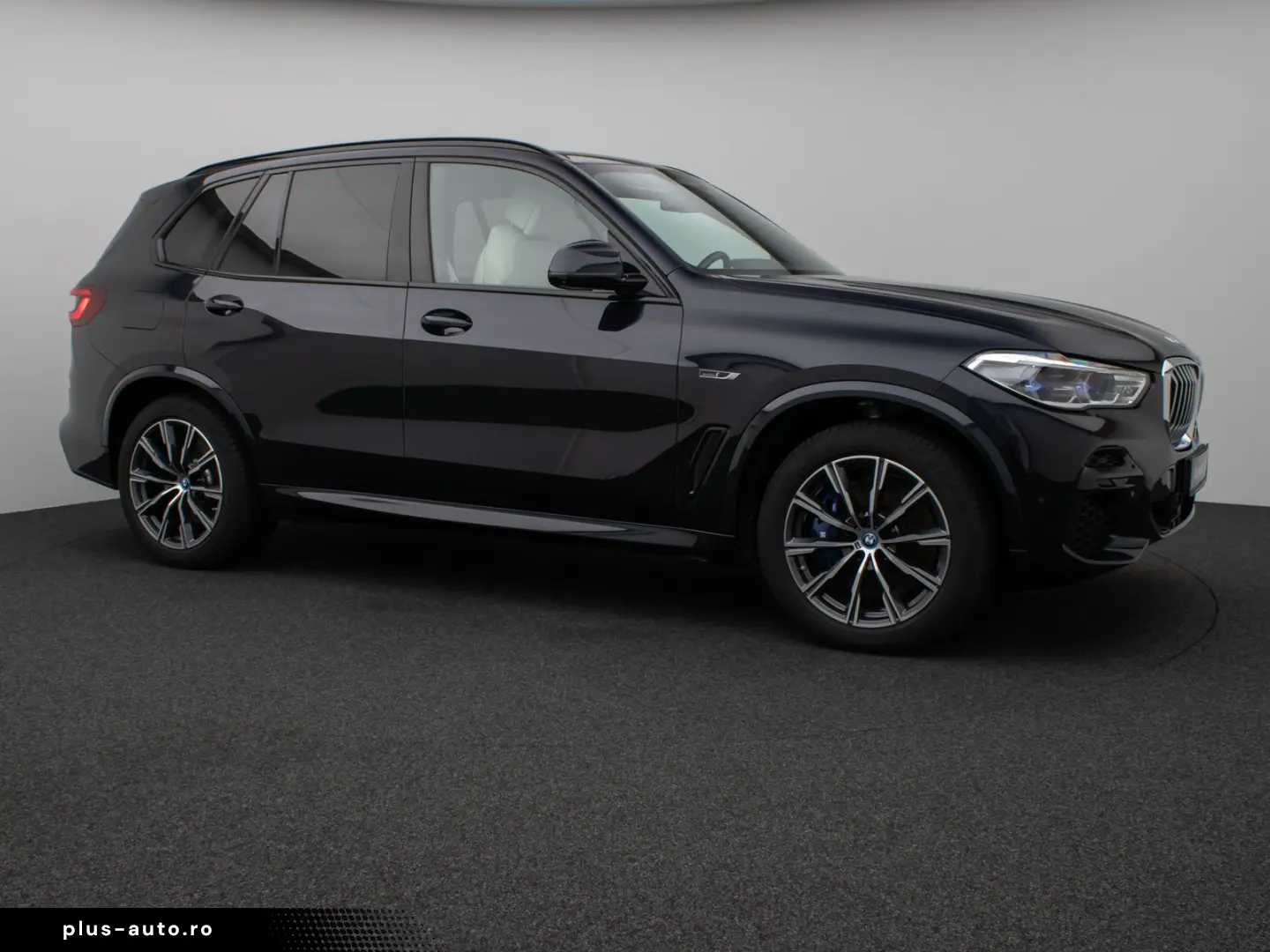 BMW X5 xD45e M Sport 360 Panorama Laser HUD DAB H K