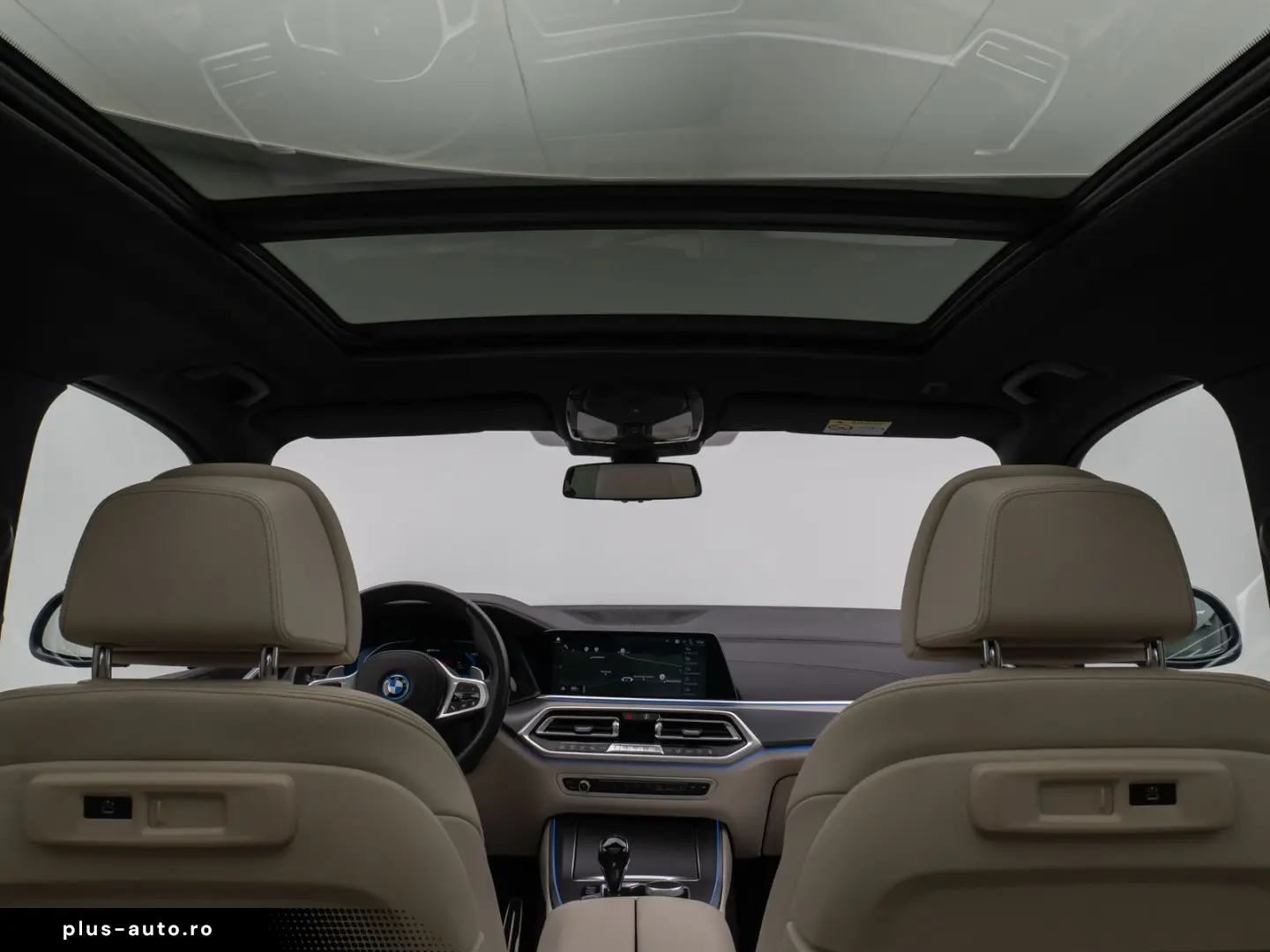 BMW X5 xD45e M Sport 360 Panorama Laser HUD DAB H K