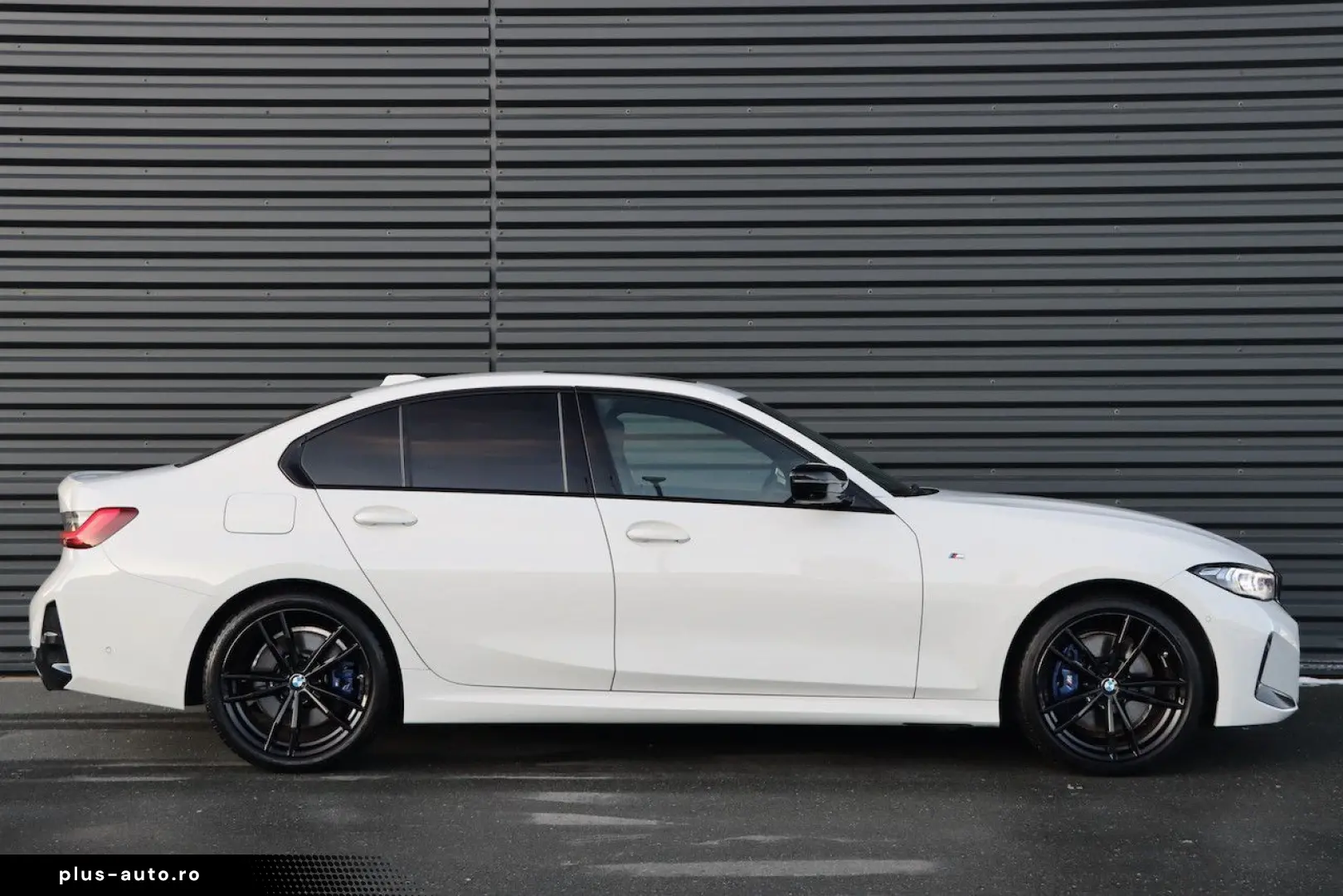 BMW 320d xDrive