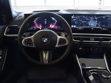 BMW 320d xDrive