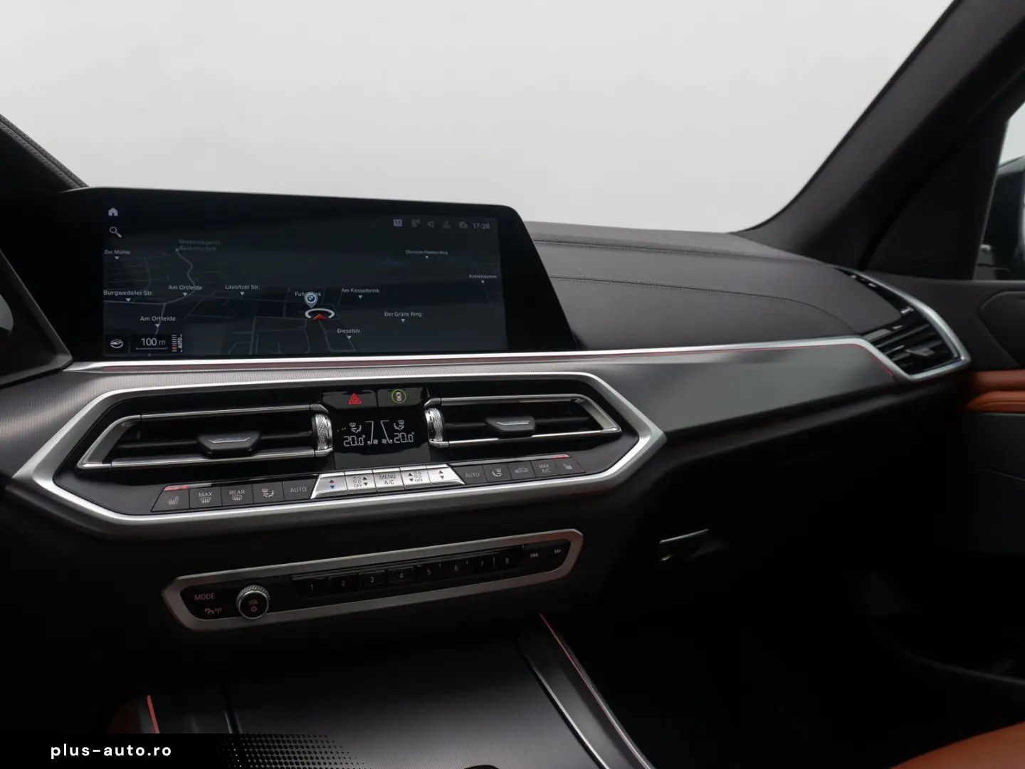 BMW X5 xD30d M Sport 360 Laser ACC SoftCl DAB 22Zoll