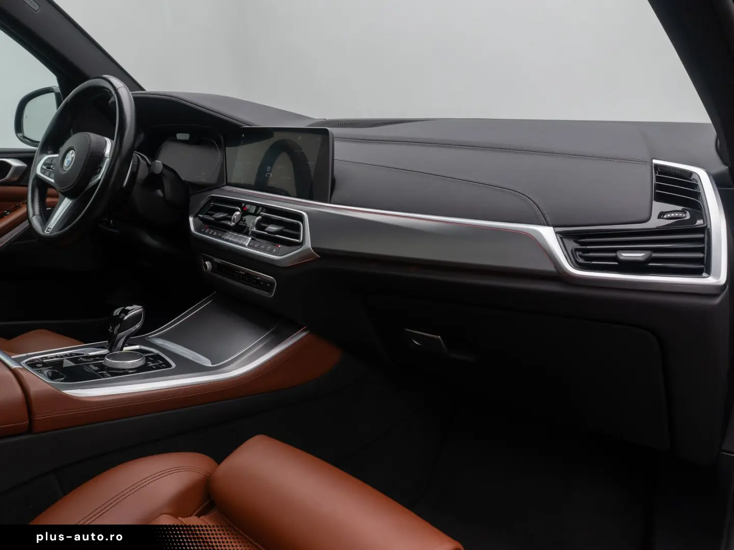 BMW X5 xD30d M Sport 360 Laser ACC SoftCl DAB 22Zoll