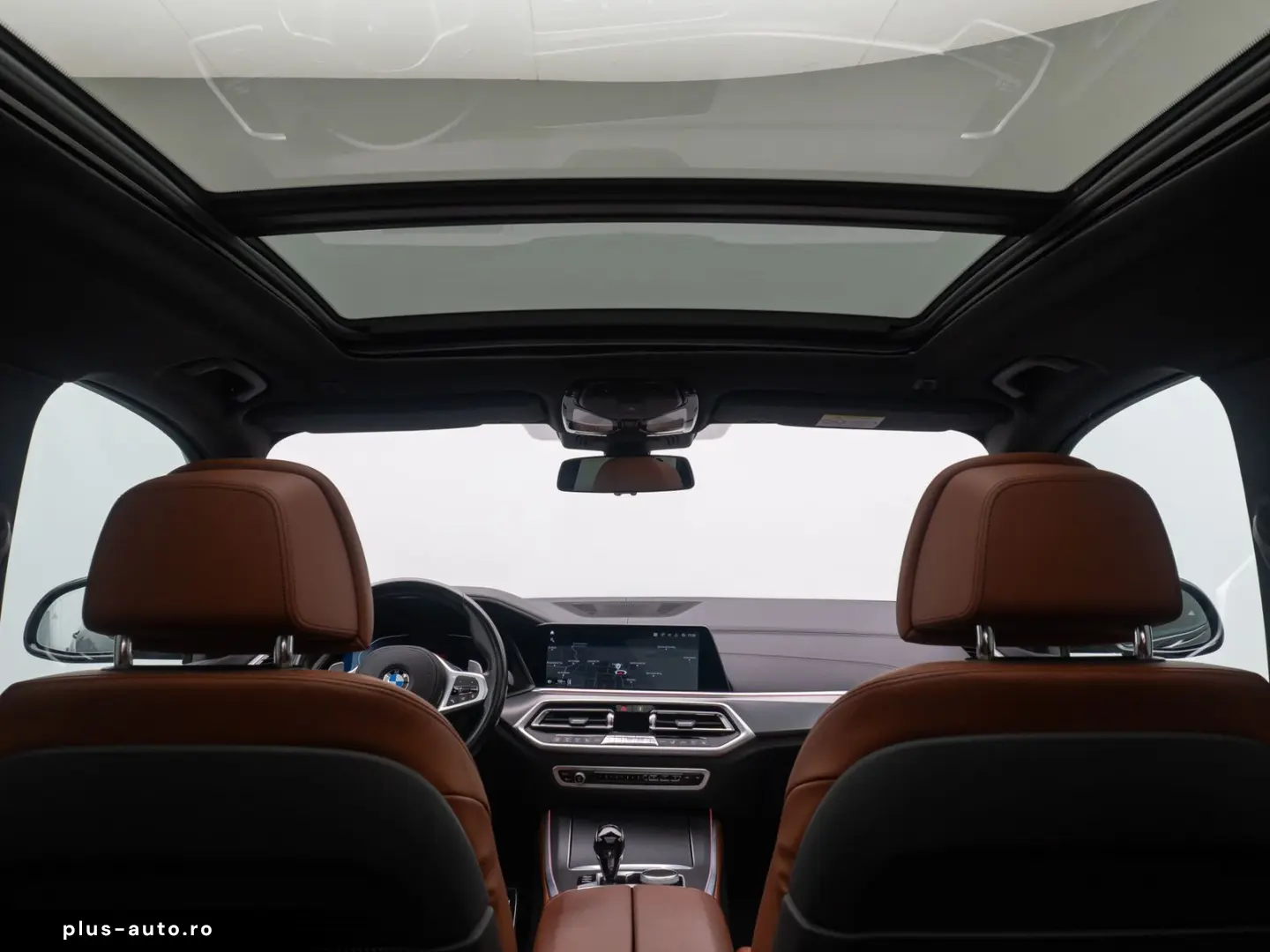 BMW X5 xD30d M Sport 360 Laser ACC SoftCl DAB 22Zoll