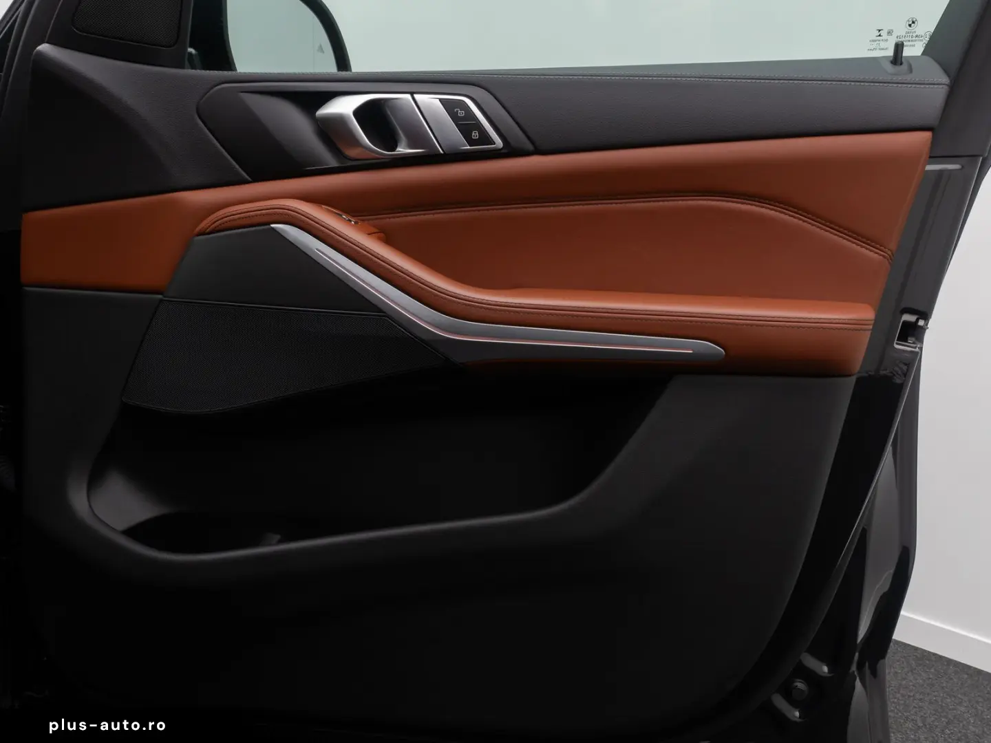 BMW X5 xD30d M Sport 360 Laser ACC SoftCl DAB 22Zoll