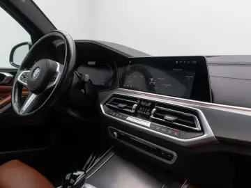 BMW X5 xD30d M Sport 360 Laser ACC SoftCl DAB 22Zoll