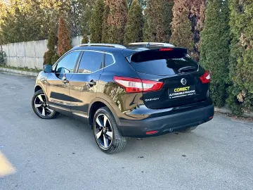 Nissan Qashqai  RAR efectuat  130.000km  garantie  rate