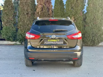 Nissan Qashqai  RAR efectuat  130.000km  garantie  rate