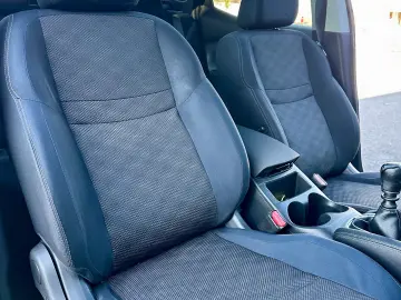 Nissan Qashqai  RAR efectuat  130.000km  garantie  rate