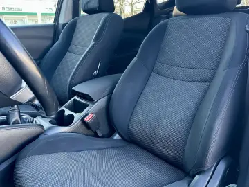 Nissan Qashqai  RAR efectuat  130.000km  garantie  rate