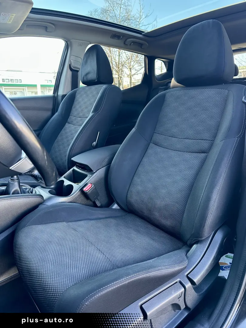 Nissan Qashqai  RAR efectuat  130.000km  garantie  rate