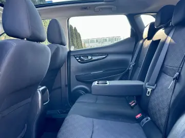 Nissan Qashqai  RAR efectuat  130.000km  garantie  rate
