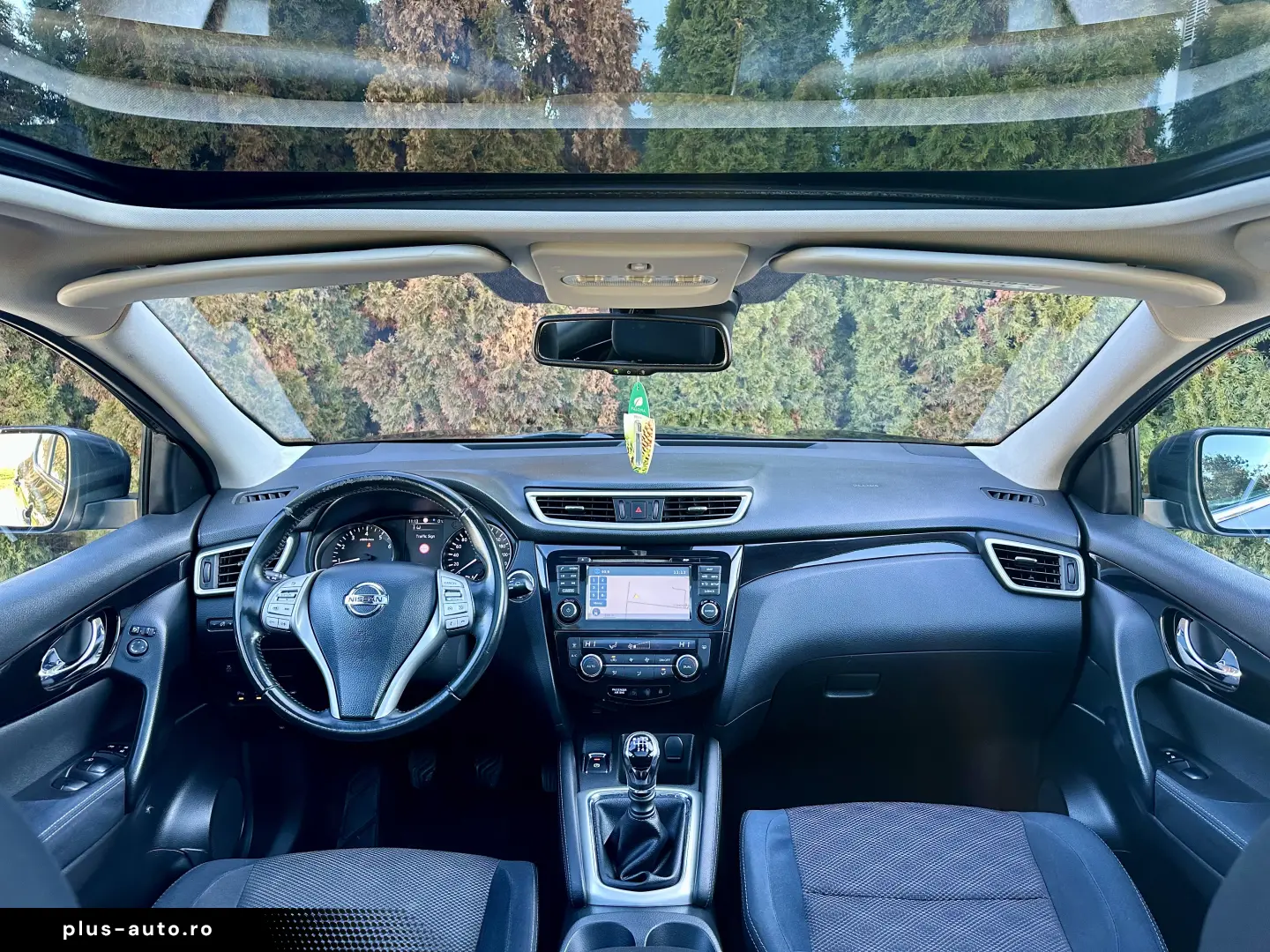 Nissan Qashqai  RAR efectuat  130.000km  garantie  rate