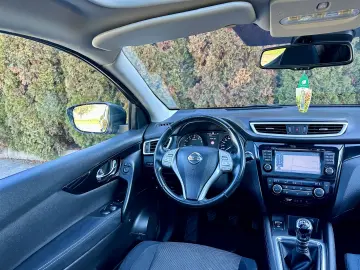 Nissan Qashqai  RAR efectuat  130.000km  garantie  rate