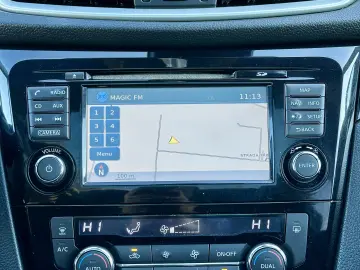 Nissan Qashqai  RAR efectuat  130.000km  garantie  rate