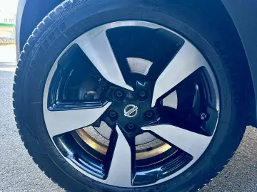 Nissan Qashqai  RAR efectuat  130.000km  garantie  rate