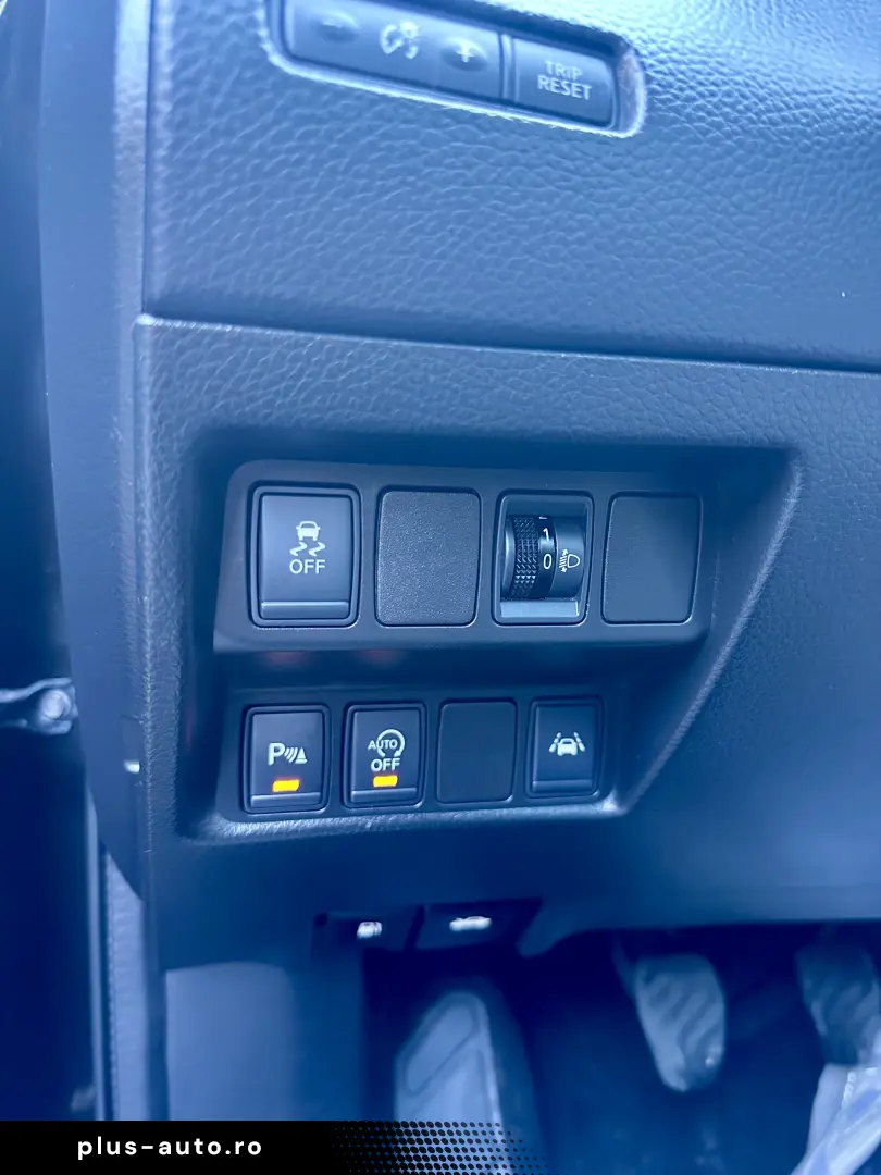 Nissan Qashqai  RAR efectuat  130.000km  garantie  rate