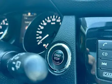 Nissan Qashqai  RAR efectuat  130.000km  garantie  rate