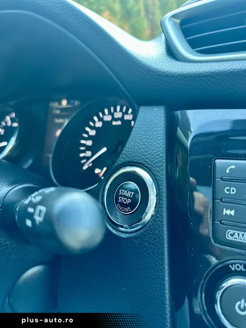 Nissan Qashqai  RAR efectuat  130.000km  garantie  rate