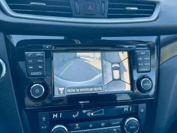 Nissan Qashqai  RAR efectuat  130.000km  garantie  rate