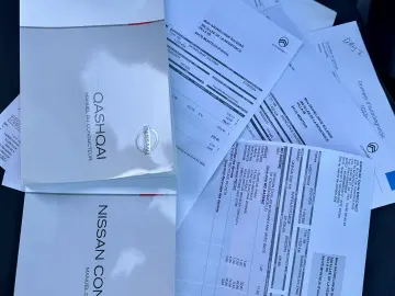 Nissan Qashqai  RAR efectuat  130.000km  garantie  rate