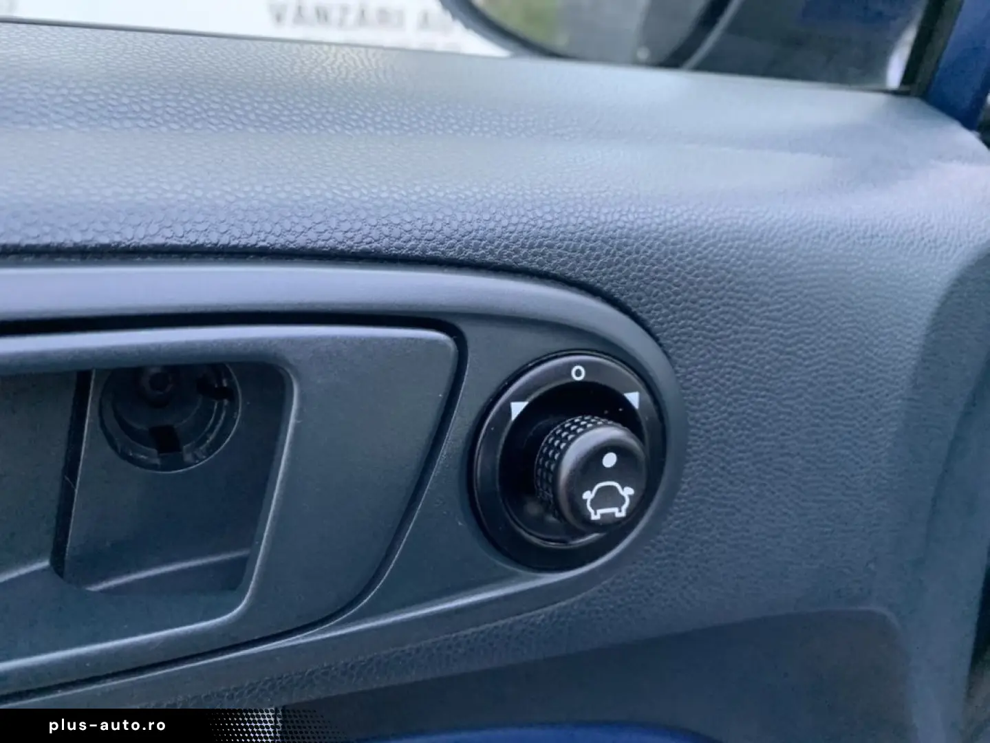 Ford Fiesta-2010-Benzina 1.3-Euro5