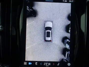 VOLVO XC60 Plus Dark T6 AWD Plug-in Alarm 360  Pano