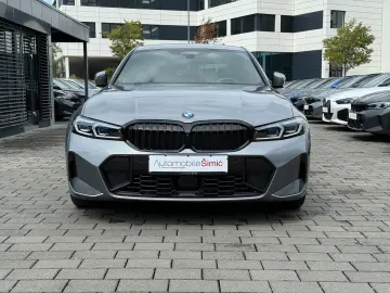 BMW 320d xD M Sport