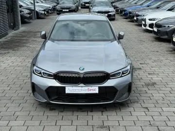 BMW 320d xD M Sport