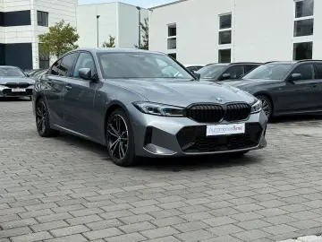 BMW 320d xD M Sport