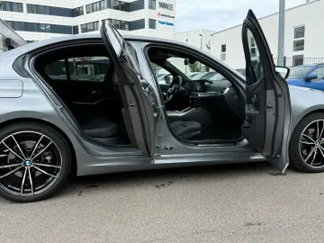 BMW 320d xD M Sport