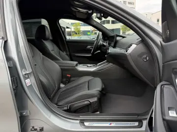 BMW 320d xD M Sport