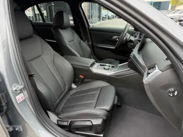 BMW 320d xD M Sport